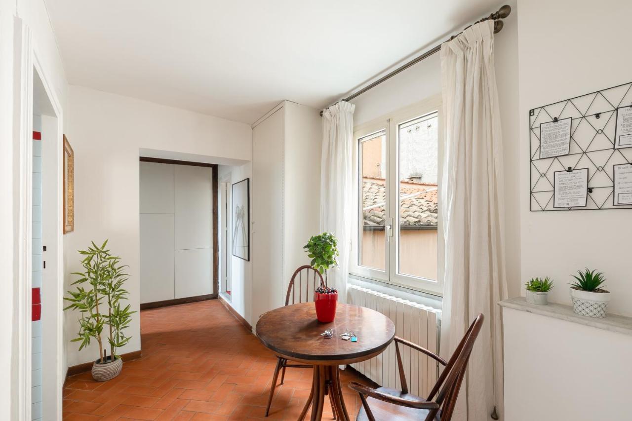 Rooftop Campo Dei Fiori Apartment Rome Exterior photo